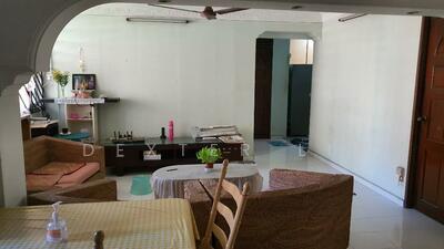 For Rent - 206 Bishan Street 23