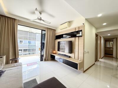 For Rent - Wandervale