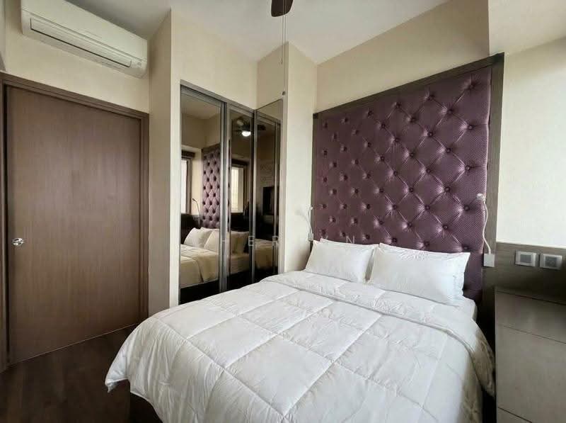 Espada, 48 Saint Thomas Walk, Orchard / River Valley, 1 Bedroom, 355 sqft, Condominium For Sale, by Cherlyn Loh Xue Ting, 500023031 - Actual - Bedroom - PropertyGuru.com.sg