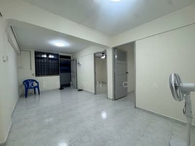 For Sale - 208 Boon Lay Place