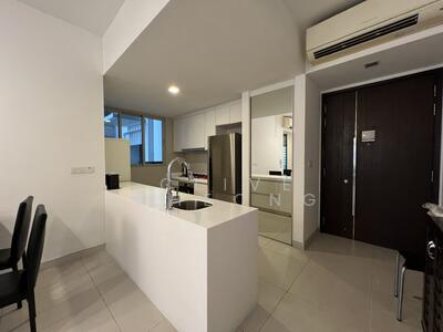 For Rent - The Rochester Residences