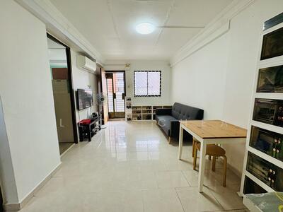 For Sale - 306 Serangoon Avenue 2