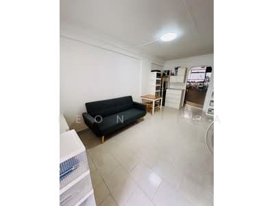 For Sale - 306 Serangoon Avenue 2