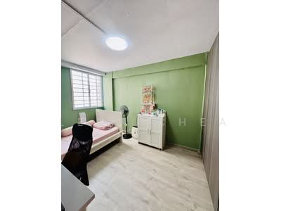 For Sale - 306 Serangoon Avenue 2