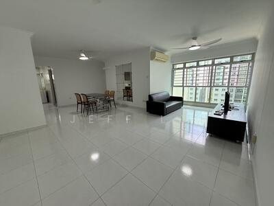 For Rent - 175A Punggol Field
