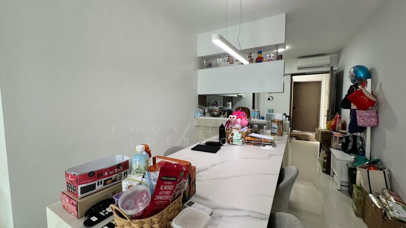 For Rent - Treasure at Tampines