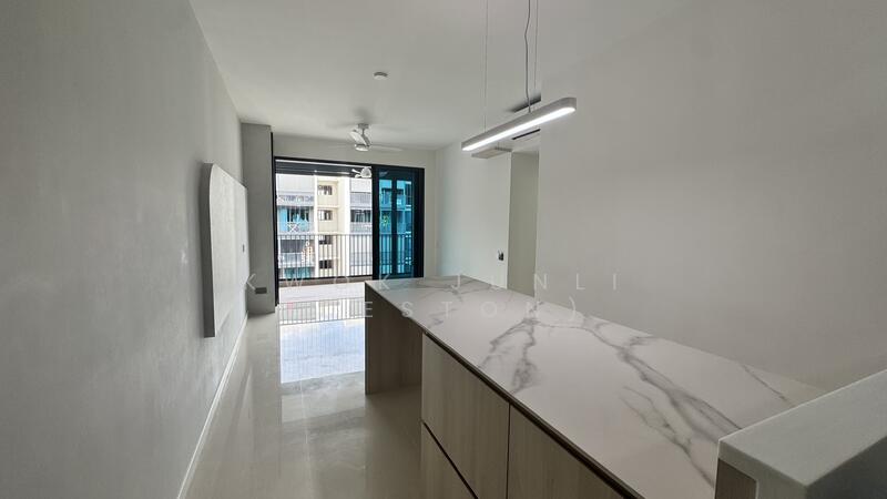 For Rent - Treasure at Tampines