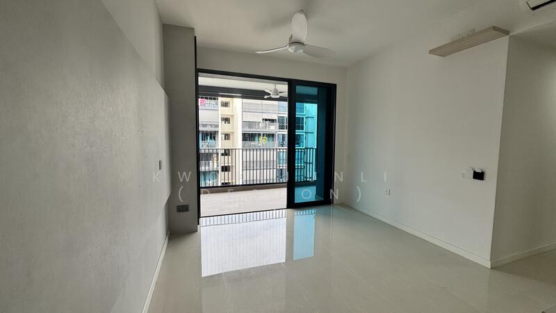 For Rent - Treasure at Tampines