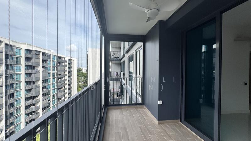 For Rent - Treasure at Tampines