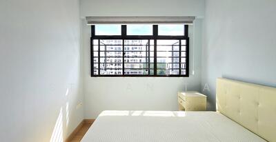 For Rent - 173A Sengkang East Drive