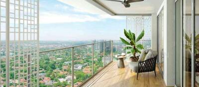 For Sale - One Holland Village Residences