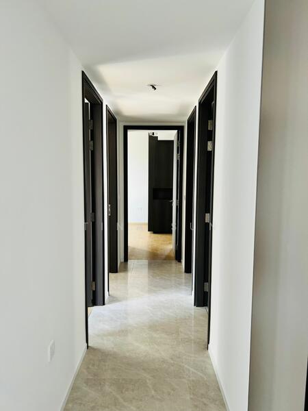 Piccadilly Grand Condominium For Sale at S$ 2,990,000 | PropertyGuru Singapore - Corridor