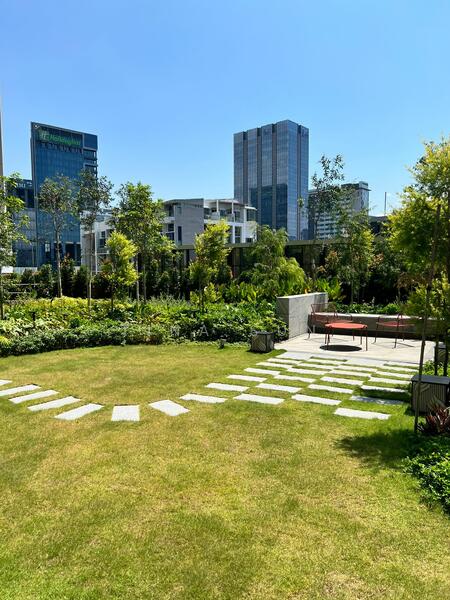 Piccadilly Grand Condominium For Sale at S$ 2,990,000 | PropertyGuru Singapore - Exterior