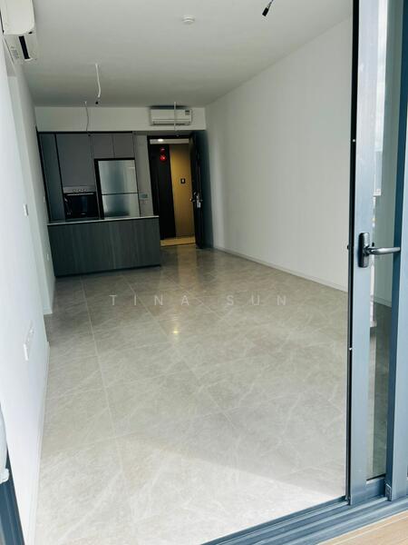 Piccadilly Grand Condominium For Sale at S$ 2,990,000 | PropertyGuru Singapore - Dinning & Living Room