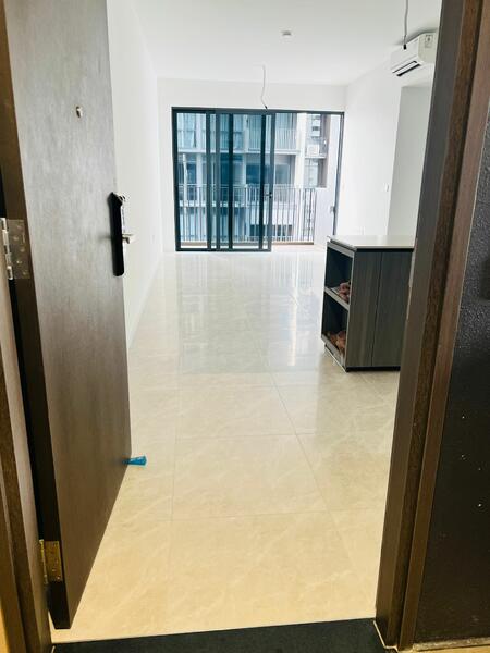 Piccadilly Grand Condominium For Sale at S$ 2,990,000 | PropertyGuru Singapore - Dinning & Living Room