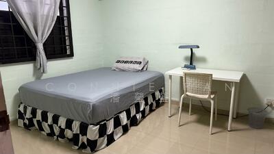 For Rent - 2 Jalan Batu