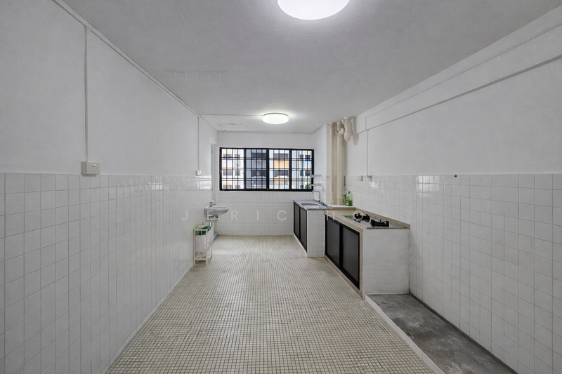622 Bedok Reservoir Road, 622 Bedok Reservoir Road, 3 Bedrooms, 980 sqft, HDB Flat For Sale, by Jeric Ho, 500023071 - Kitchen - PropertyGuru.com.sg