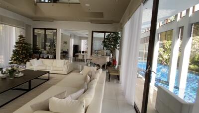 For Rent - Cornwall Gardens