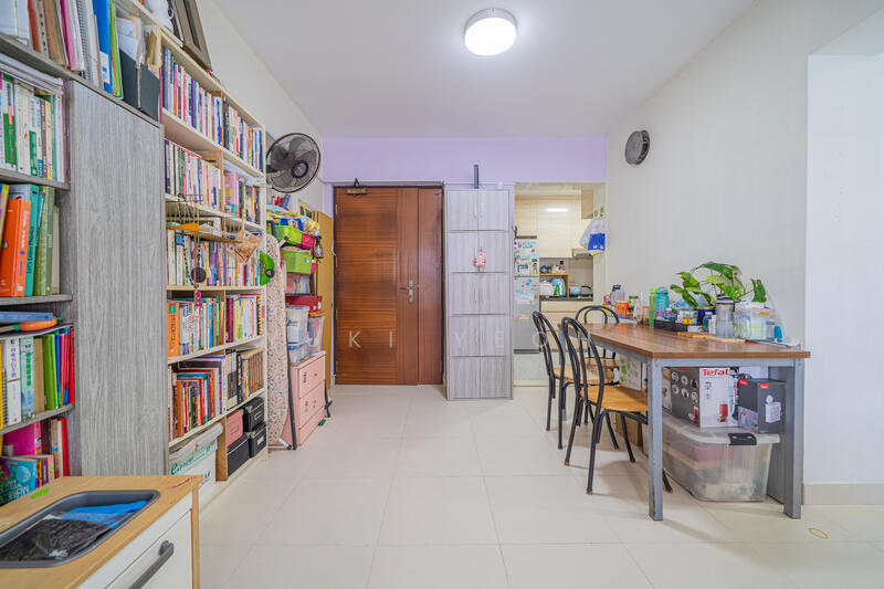 For Sale - 219A Bedok Central