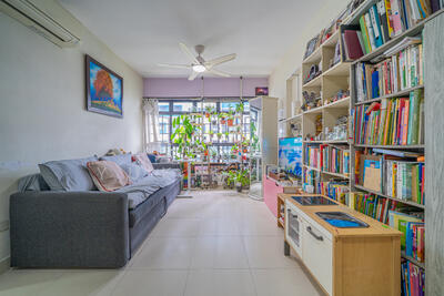 For Sale - 219A Bedok Central