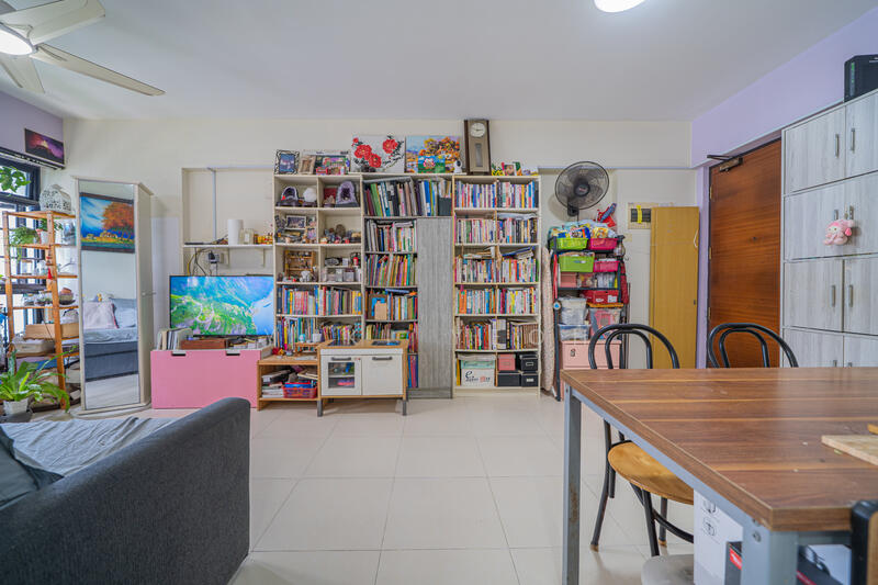 For Sale - 219A Bedok Central