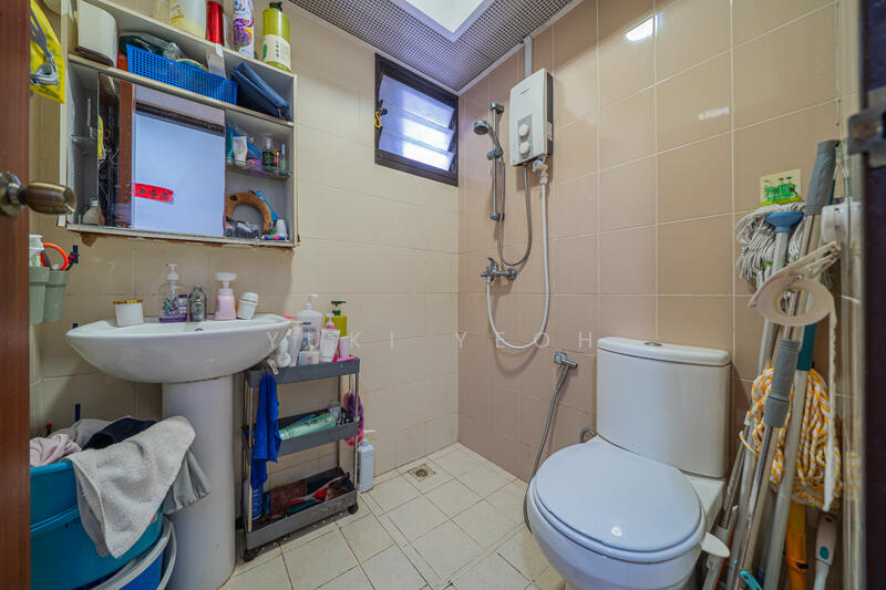 For Sale - 219A Bedok Central