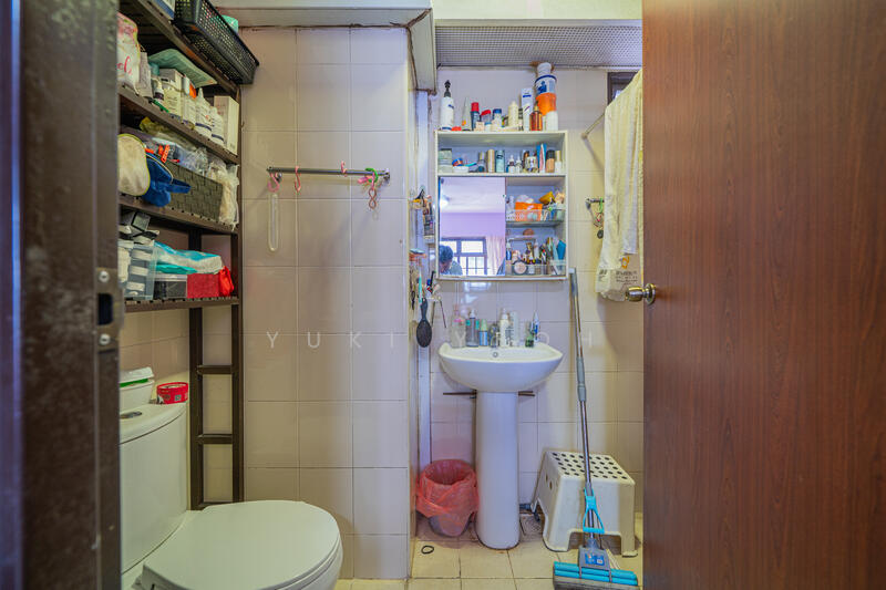 For Sale - 219A Bedok Central