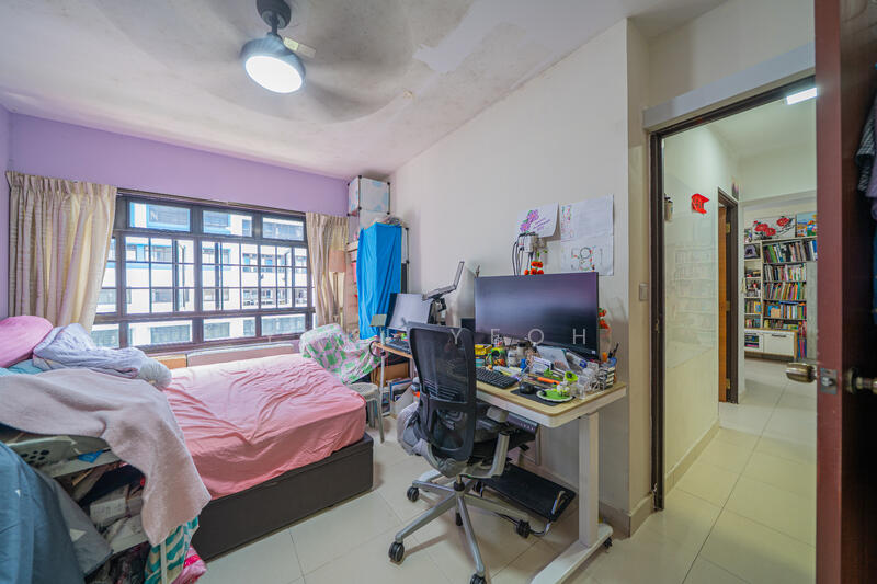 For Sale - 219A Bedok Central