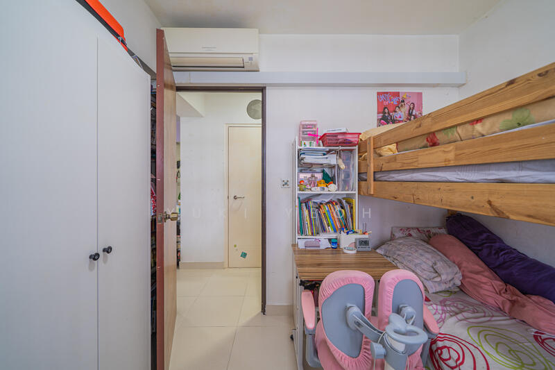 For Sale - 219A Bedok Central