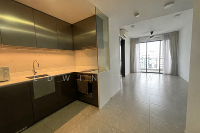 For Rent - The Clement Canopy