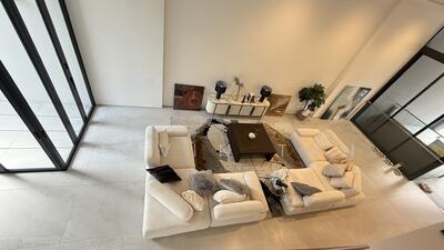 For Sale - VIEWING ANYTIME, 4 LEVEL BRAND NEW MODERN TERRACE HOUSE