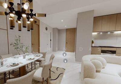 For Sale - Best Buy near MRT, Freehold, D15, 1km to Tao Nan & CHIJ