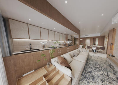 For Sale - FREEHOLD WITHIN 1KM TO MRT AND 1KM TO HAIG GIRLS AND CHIJ (KATONG) PRIMARY