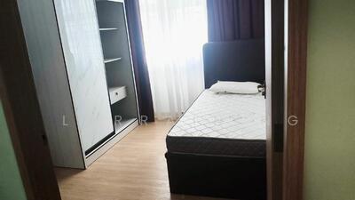 For Rent - 357C Ubi Road 3