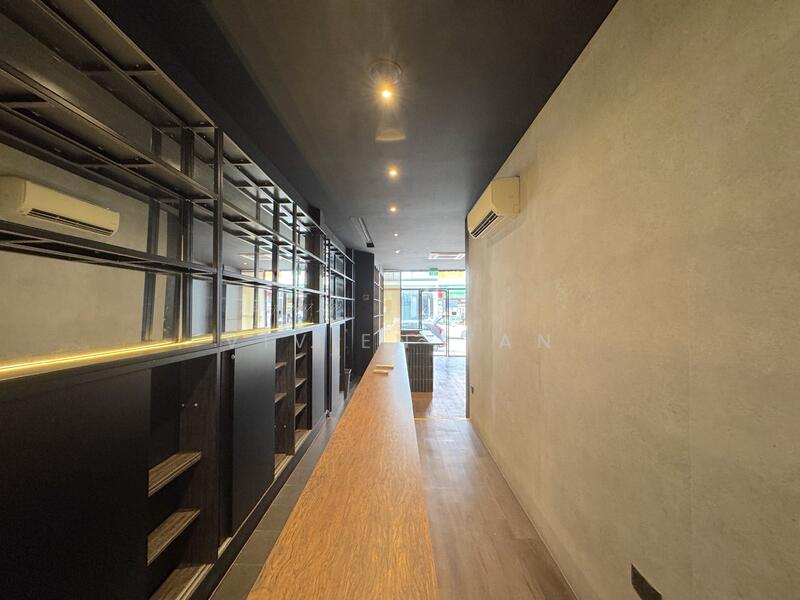 Ground Floor F&B, Keong Saik/ Duxton Road/ Craig Road, 1,067 sqft, Food & Beverage For Rent, by Vivien Tan, 500023087 - Interior - CommercialGuru.com.sg