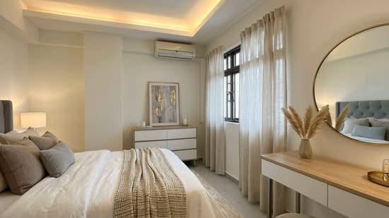 82 Whampoa Drive HDB Flat For Sale at S$ 380,000 | PropertyGuru Singapore