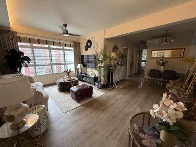 For Sale - 441A Bukit Batok West Avenue 8