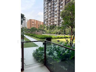 For Rent - Dairy Farm Residences