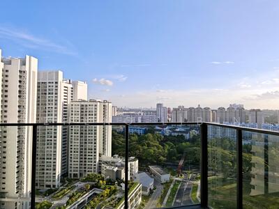 For Sale - AMO Residence