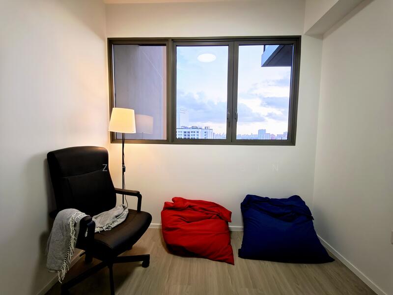 AMO Residence Condominium For Sale at S$ 1,590,000 | PropertyGuru Singapore - Interior