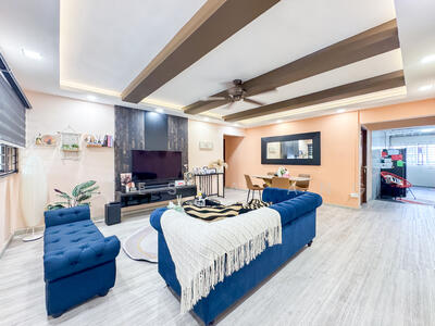 For Sale - 107 Bukit Batok West Avenue 6