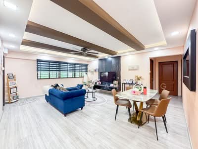 For Sale - 107 Bukit Batok West Avenue 6