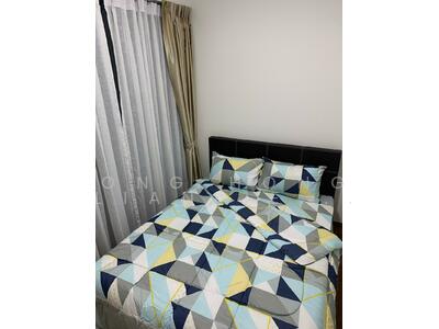 For Rent - North Park Residences