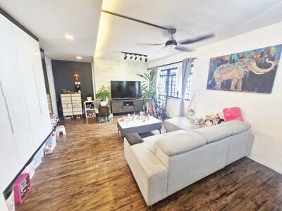 For Sale - 504D Montreal Drive