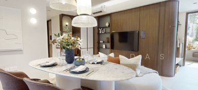 For Sale - FREEHOLD, D19, 1KM TO MRT & ZHONGHUA PRI