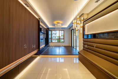 For Rent - Vue 8 Residence