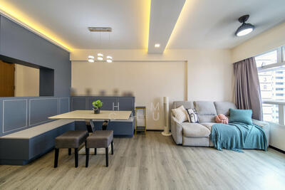 For Sale - 452A Bukit Batok West Avenue 6