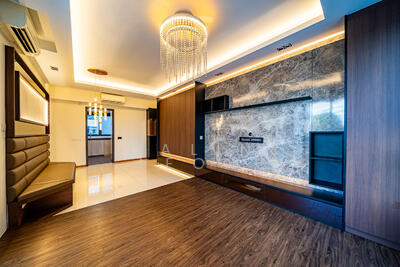 For Rent - Vue 8 Residence