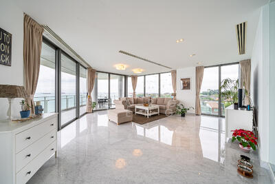 For Rent - Seascape @ Sentosa Cove