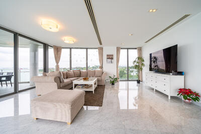 For Rent - Seascape @ Sentosa Cove